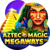 Aztec Magic Megaways